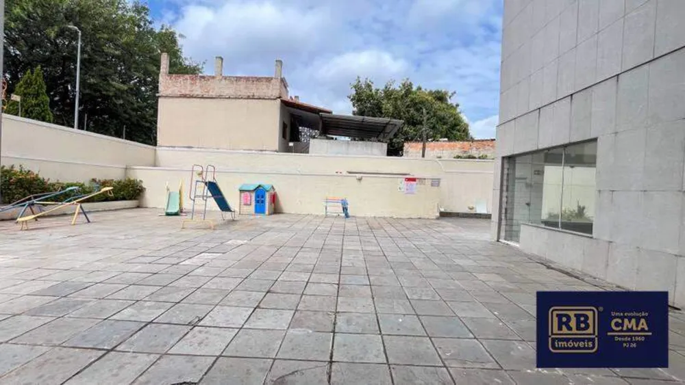 Apartamento, 2 quartos, 85 m² - Foto 9