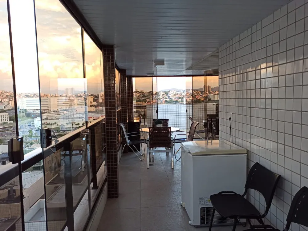 Apartamento, 5 quartos, 541 m² - Foto 6