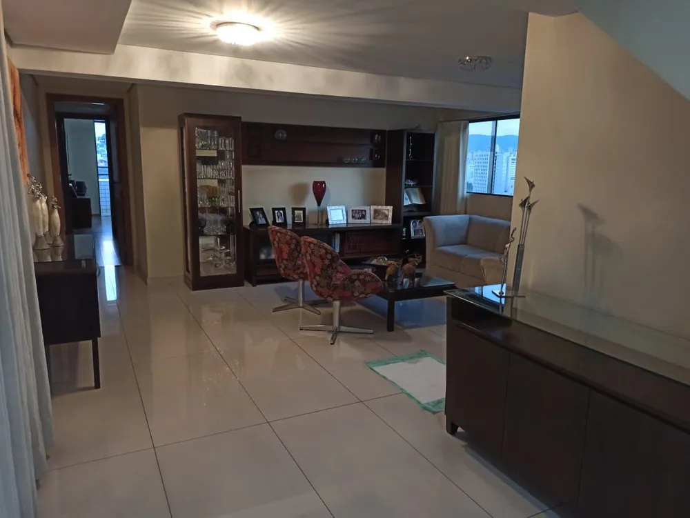 Apartamento, 5 quartos, 541 m² - Foto 1