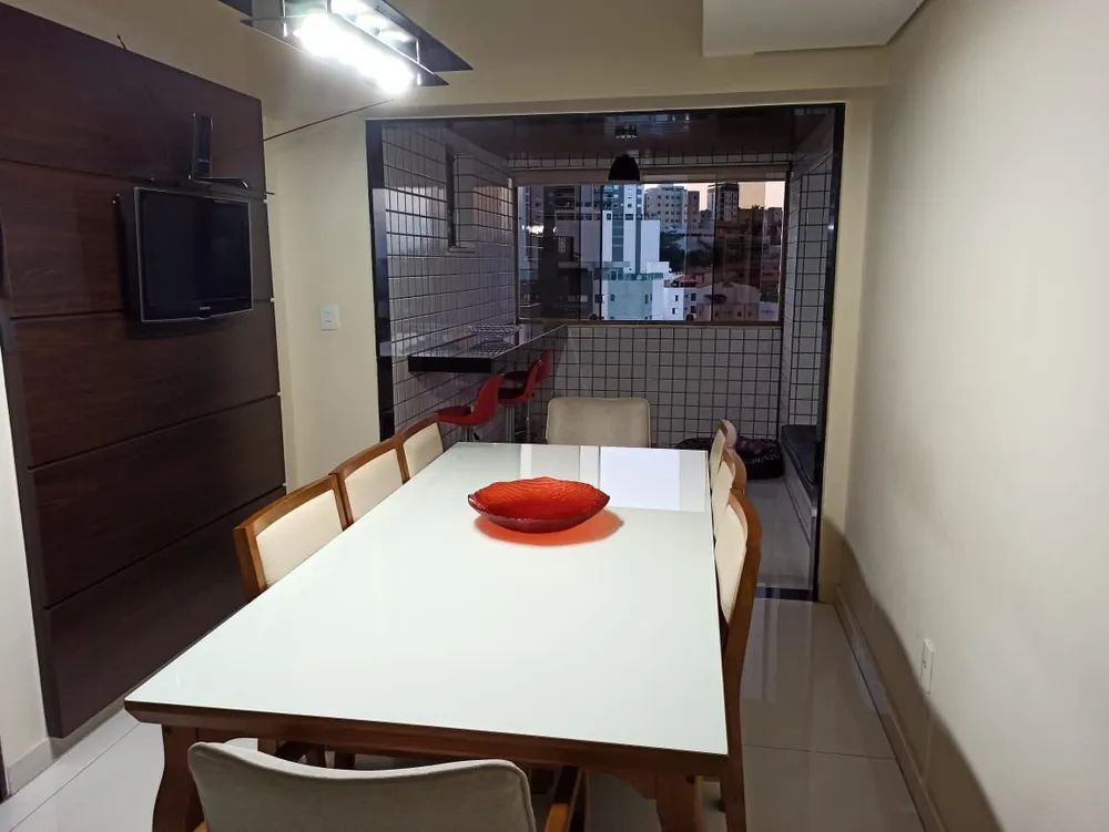 Apartamento, 5 quartos, 541 m² - Foto 2