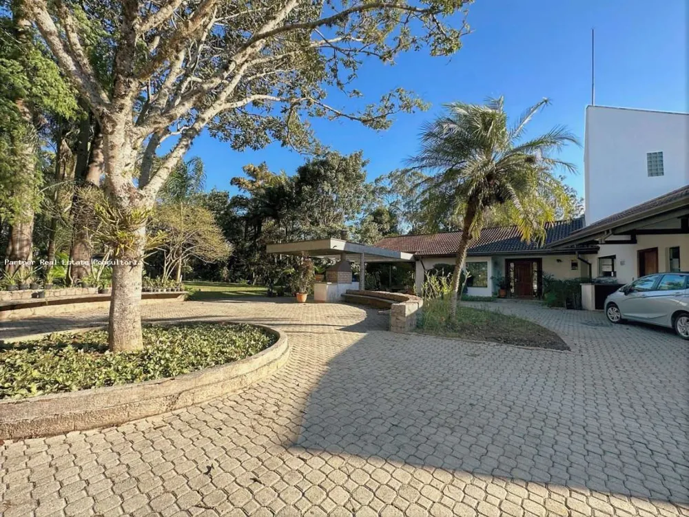 Casa de Condomínio, 3 quartos - Foto 9