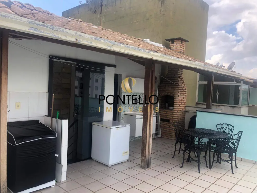 Cobertura, 4 quartos, 74 m² - Foto 8