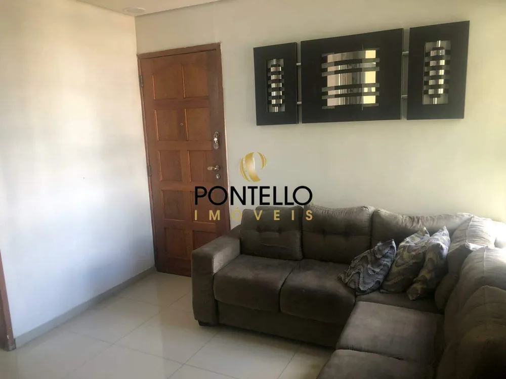 Cobertura, 4 quartos, 74 m² - Foto 2