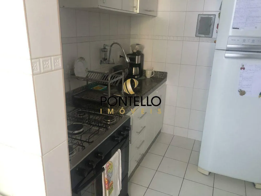 Cobertura, 4 quartos, 74 m² - Foto 7