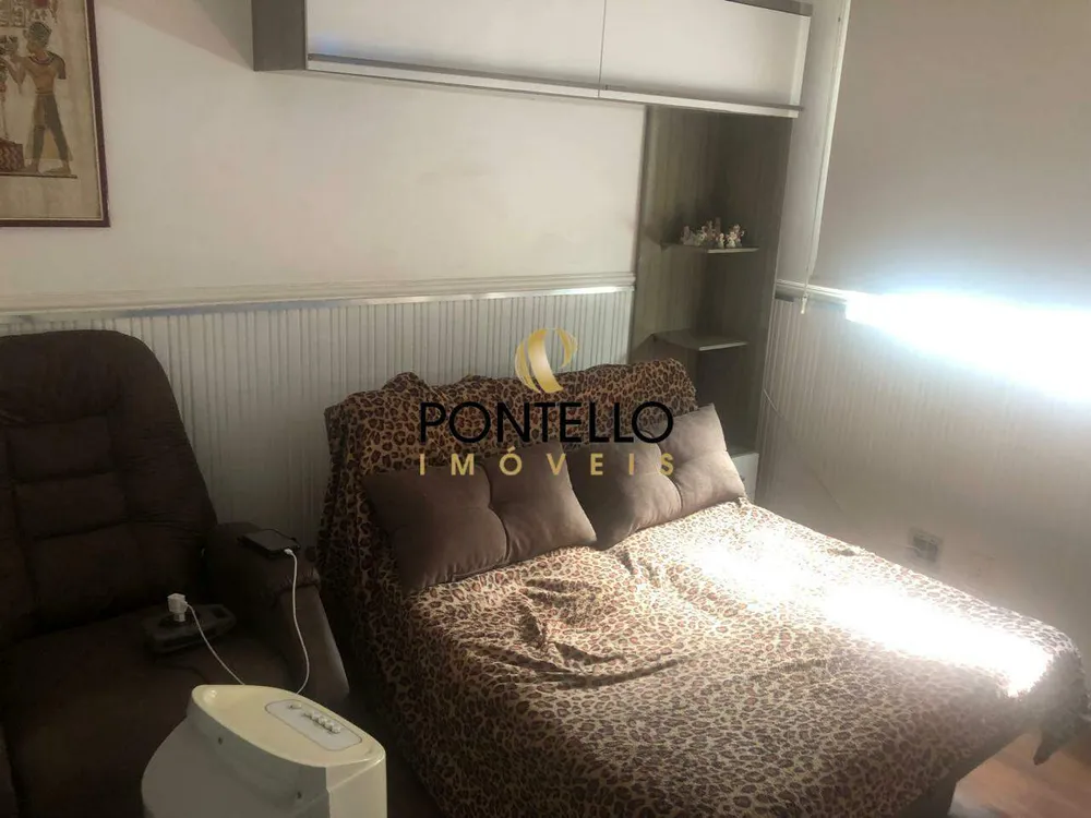 Cobertura, 4 quartos, 74 m² - Foto 4