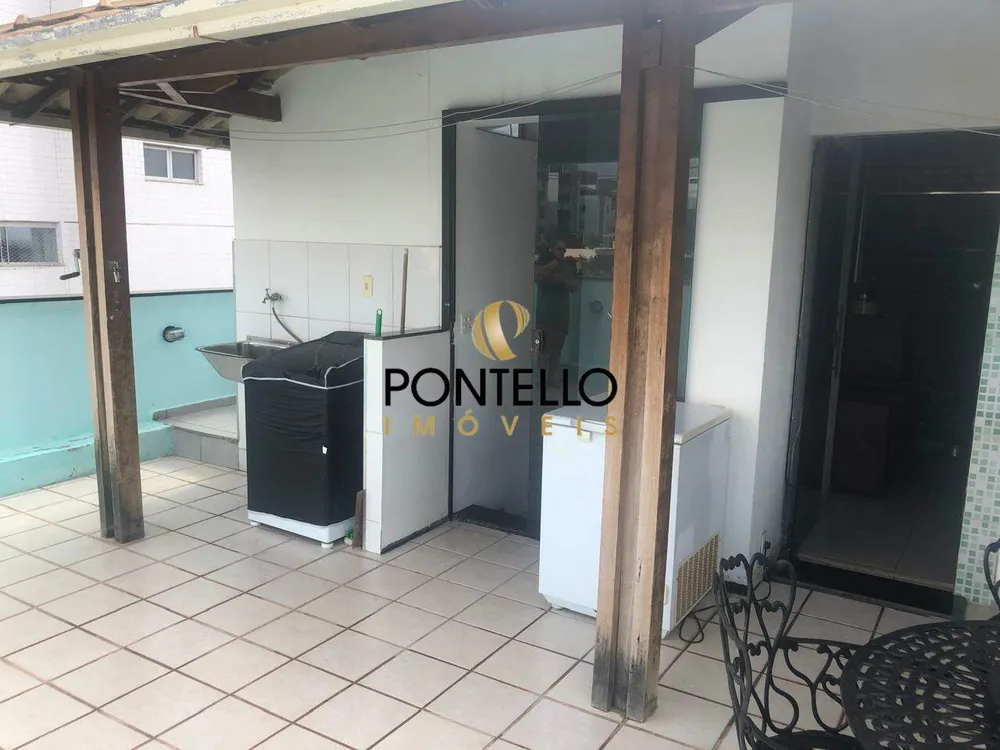 Cobertura, 4 quartos, 74 m² - Foto 10