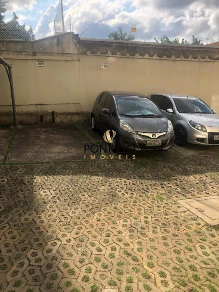 Cobertura, 4 quartos, 74 m² - Foto 19