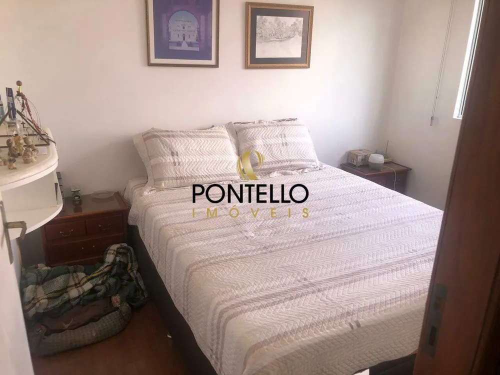 Cobertura, 4 quartos, 74 m² - Foto 3