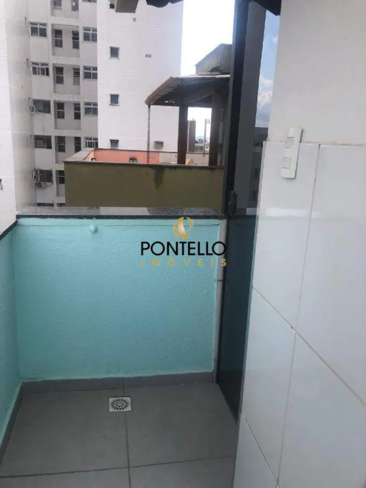 Cobertura, 4 quartos, 74 m² - Foto 12