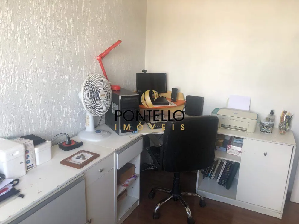 Cobertura, 4 quartos, 74 m² - Foto 7
