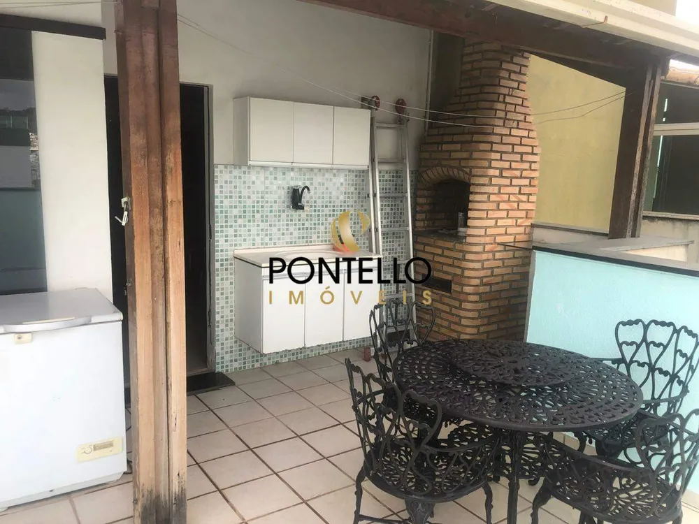 Cobertura, 4 quartos, 74 m² - Foto 10