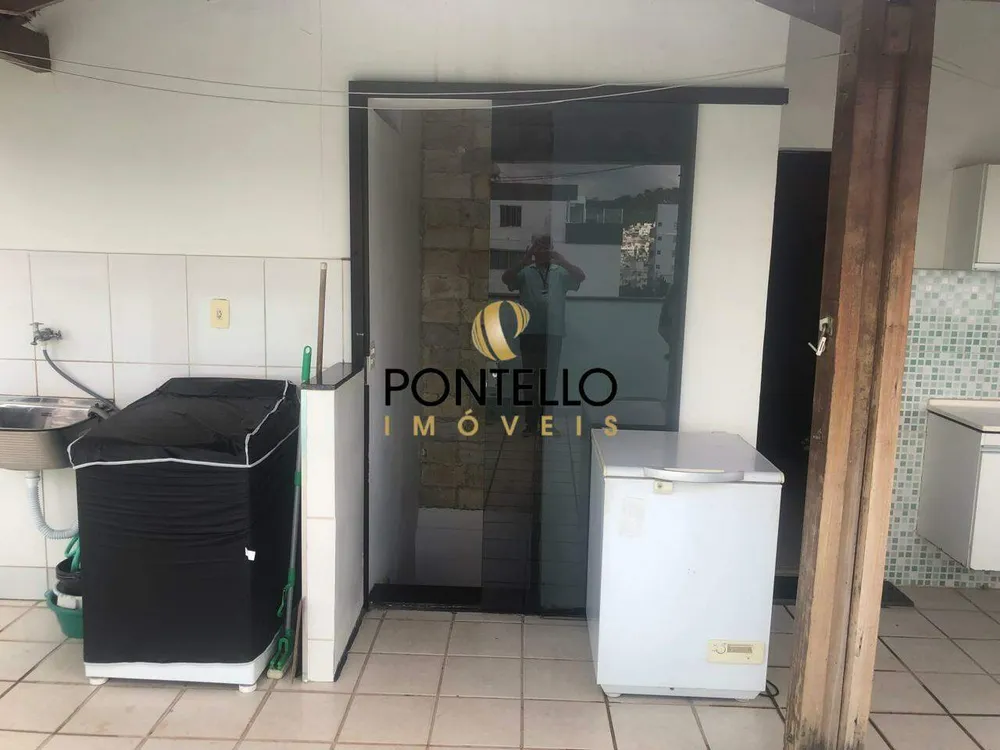 Cobertura, 4 quartos, 74 m² - Foto 15
