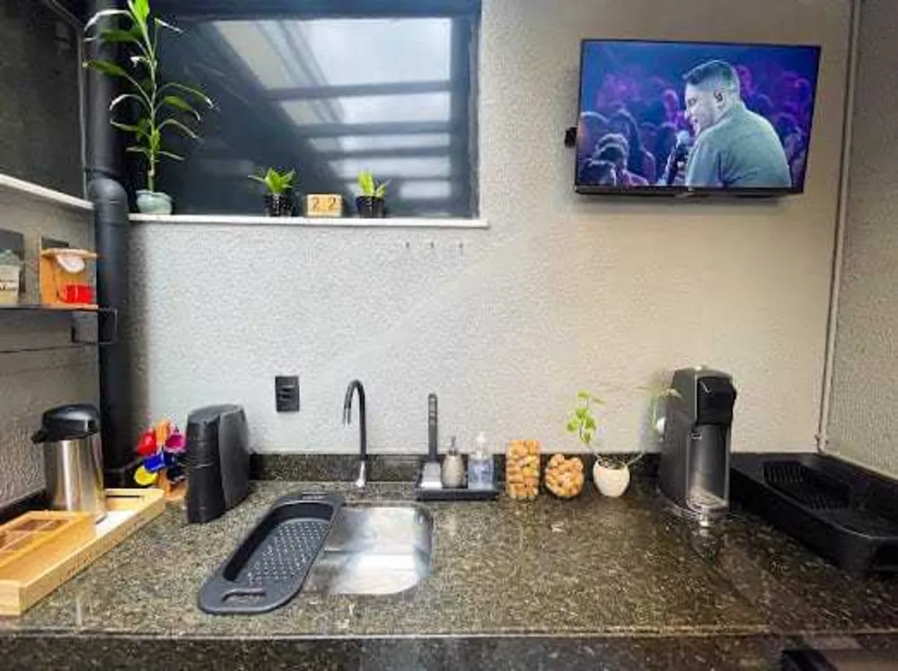 Apartamento, 2 quartos, 65 m² - Foto 2