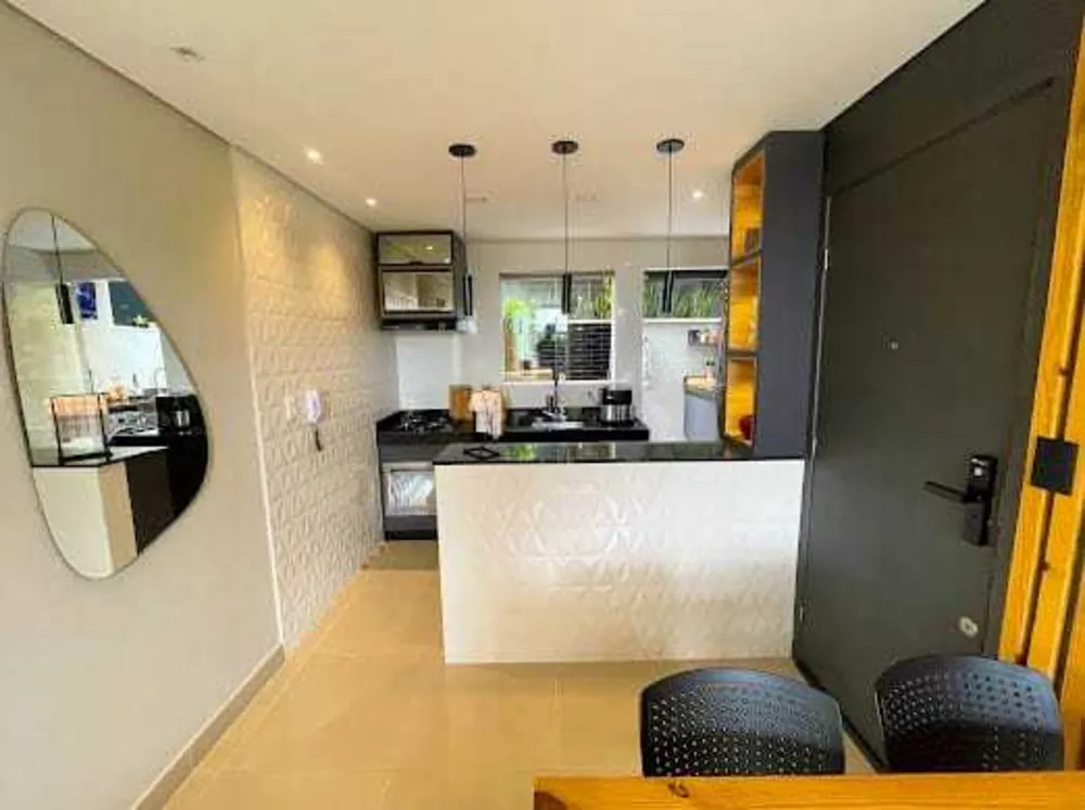 Apartamento, 2 quartos, 65 m² - Foto 9