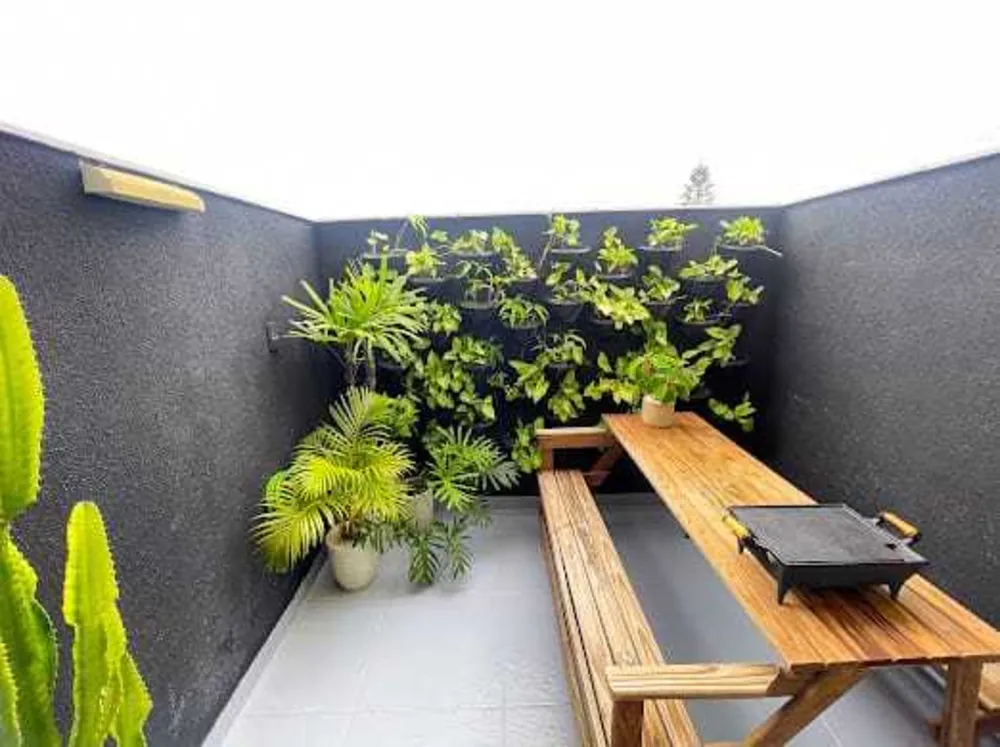 Apartamento, 2 quartos, 65 m² - Foto 10