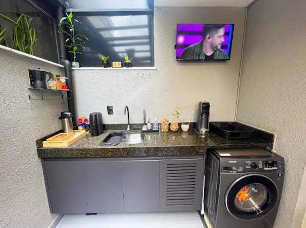 Apartamento, 2 quartos, 65 m² - Foto 11