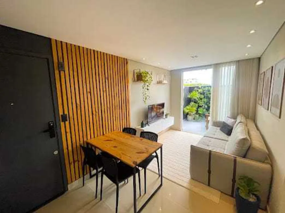 Apartamento, 2 quartos, 65 m² - Foto 7