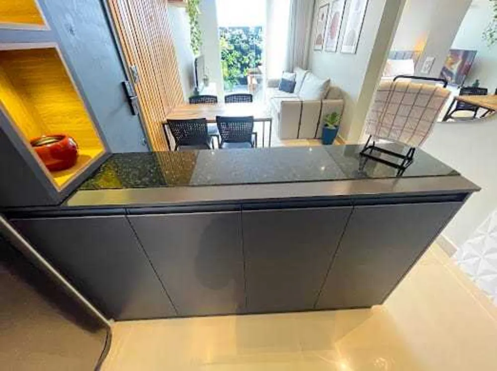 Apartamento, 2 quartos, 65 m² - Foto 10