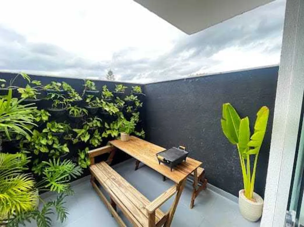 Apartamento, 2 quartos, 65 m² - Foto 8