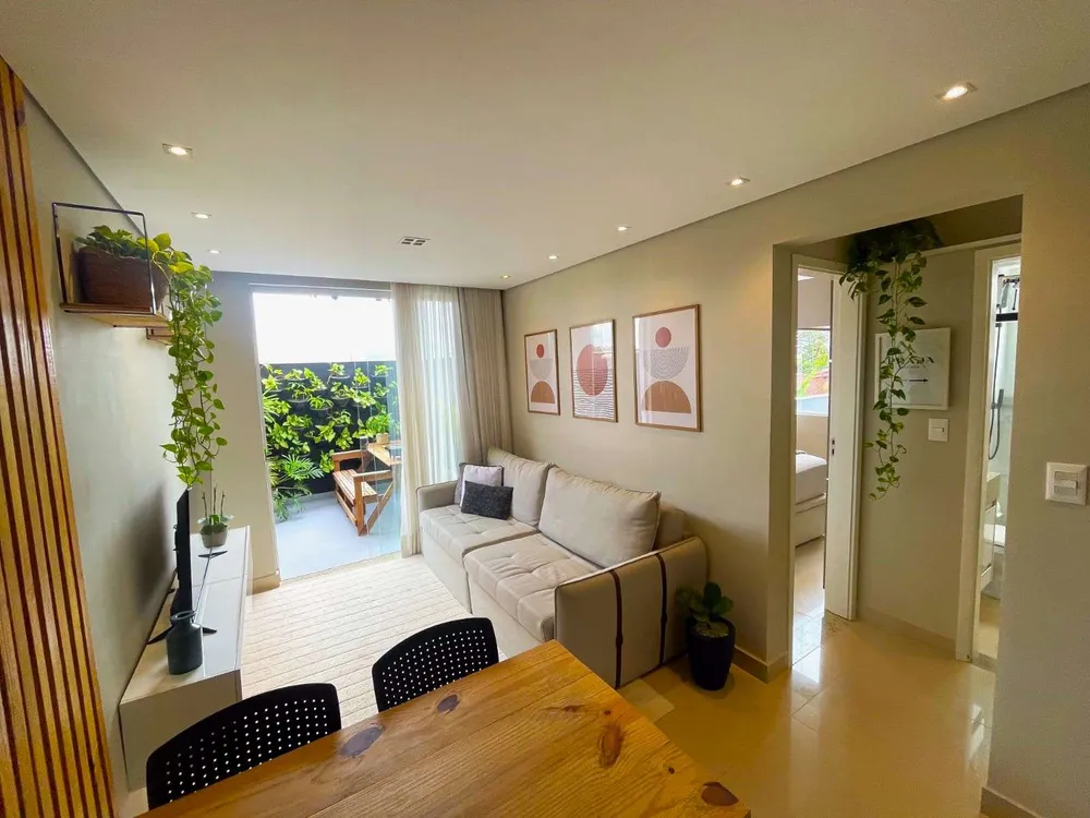 Apartamento, 2 quartos, 65 m² - Foto 1