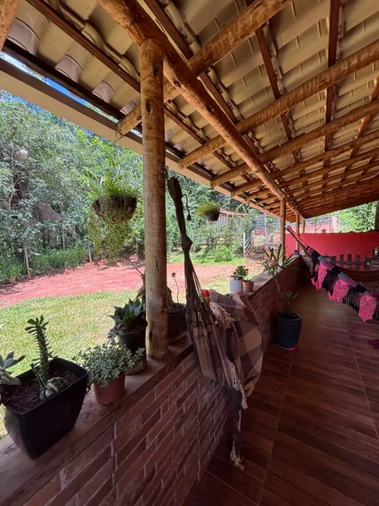 Fazenda, 1 quarto - Foto 13