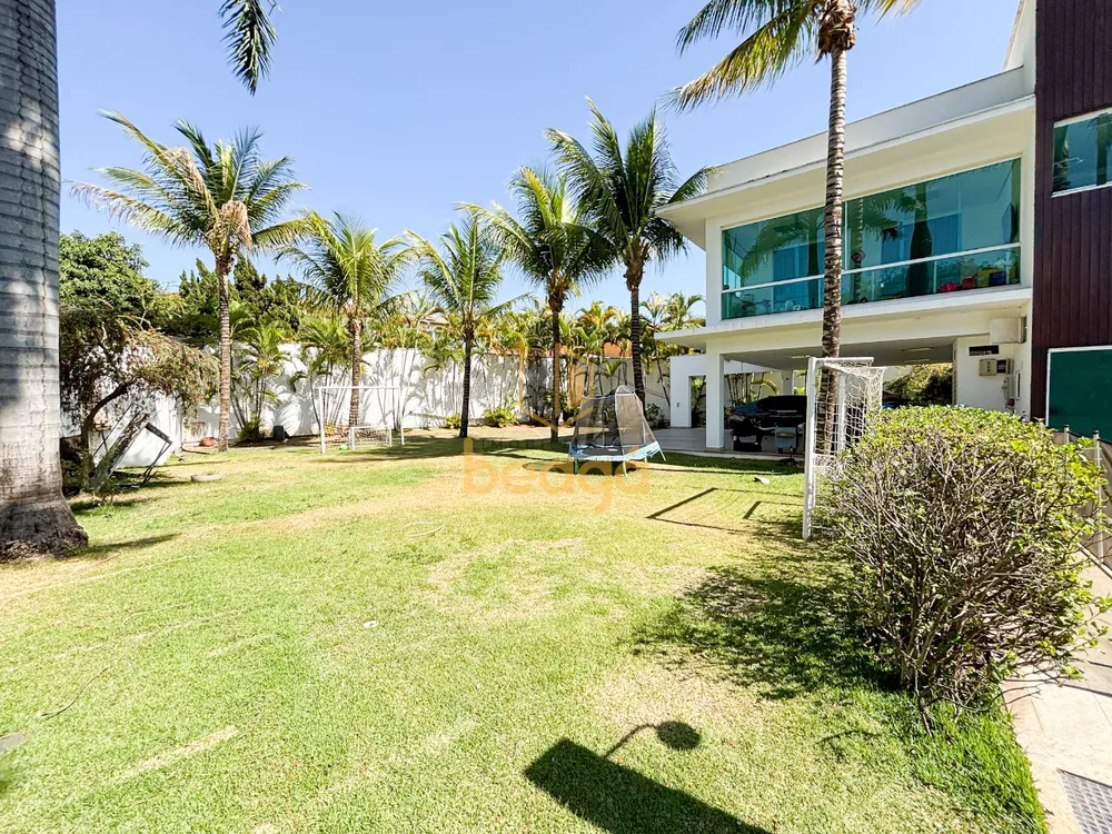 Casa, 4 quartos, 724 m² - Foto 15