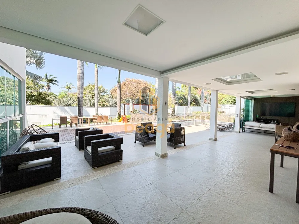 Casa, 4 quartos, 724 m² - Foto 19
