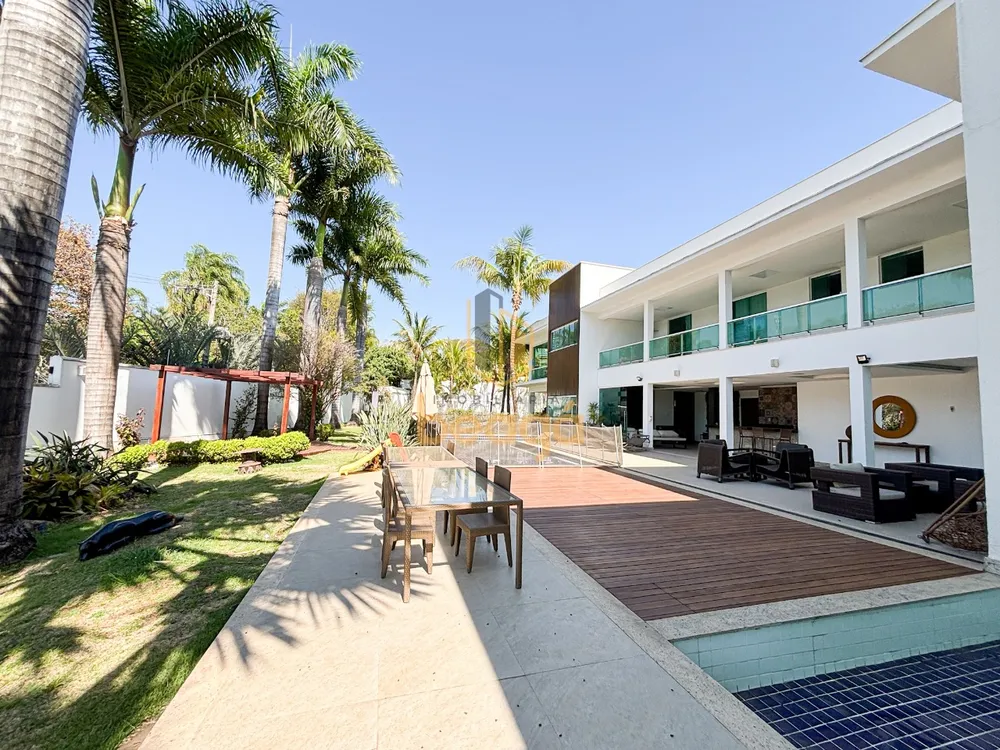 Casa, 4 quartos, 724 m² - Foto 4