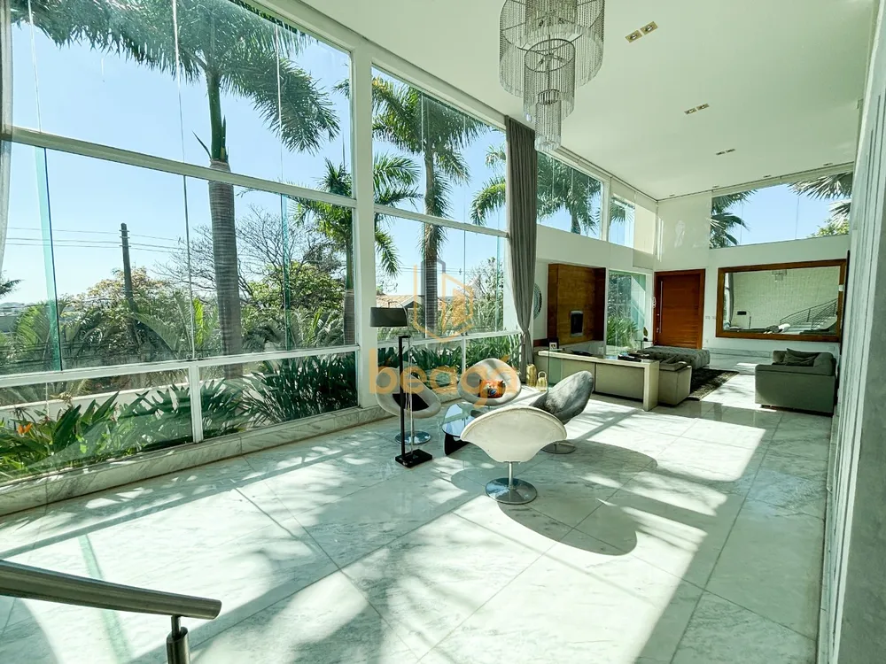 Casa, 4 quartos, 724 m² - Foto 24