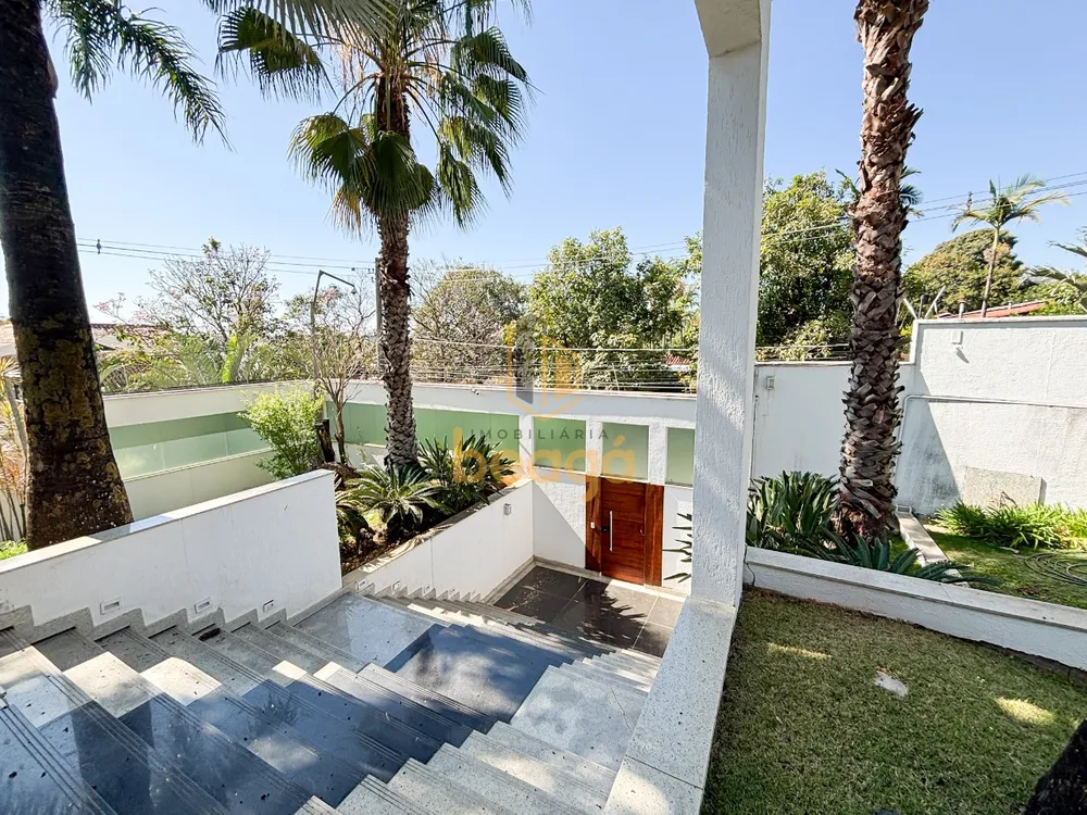 Casa, 4 quartos, 724 m² - Foto 6