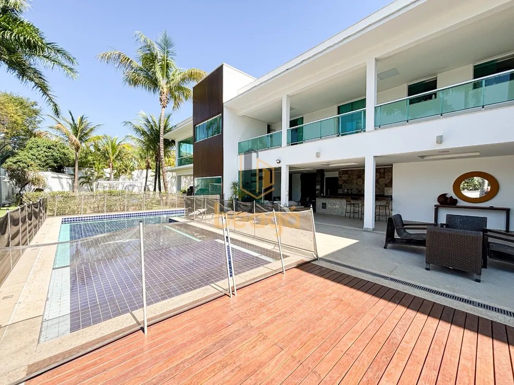 Casa, 4 quartos, 724 m² - Foto 3