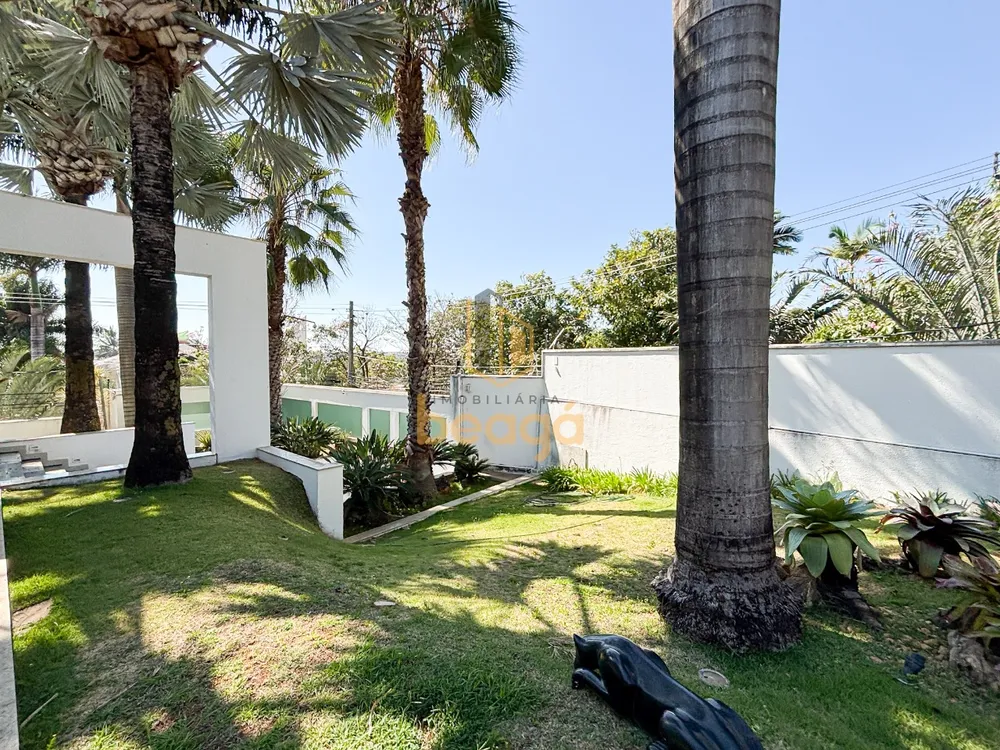 Casa, 4 quartos, 724 m² - Foto 5