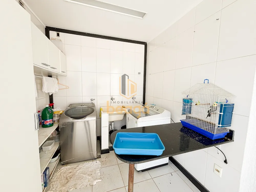 Casa, 4 quartos, 724 m² - Foto 23