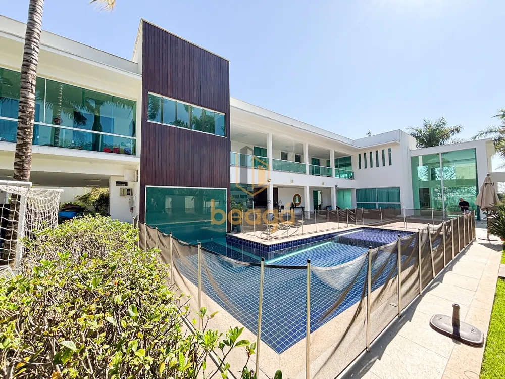 Casa, 4 quartos, 724 m² - Foto 14