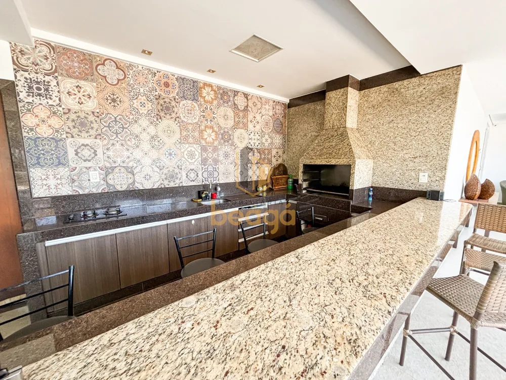 Casa, 4 quartos, 724 m² - Foto 7