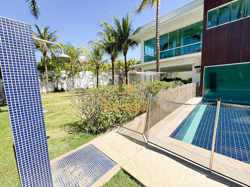 Casa, 4 quartos, 724 m² - Foto 18