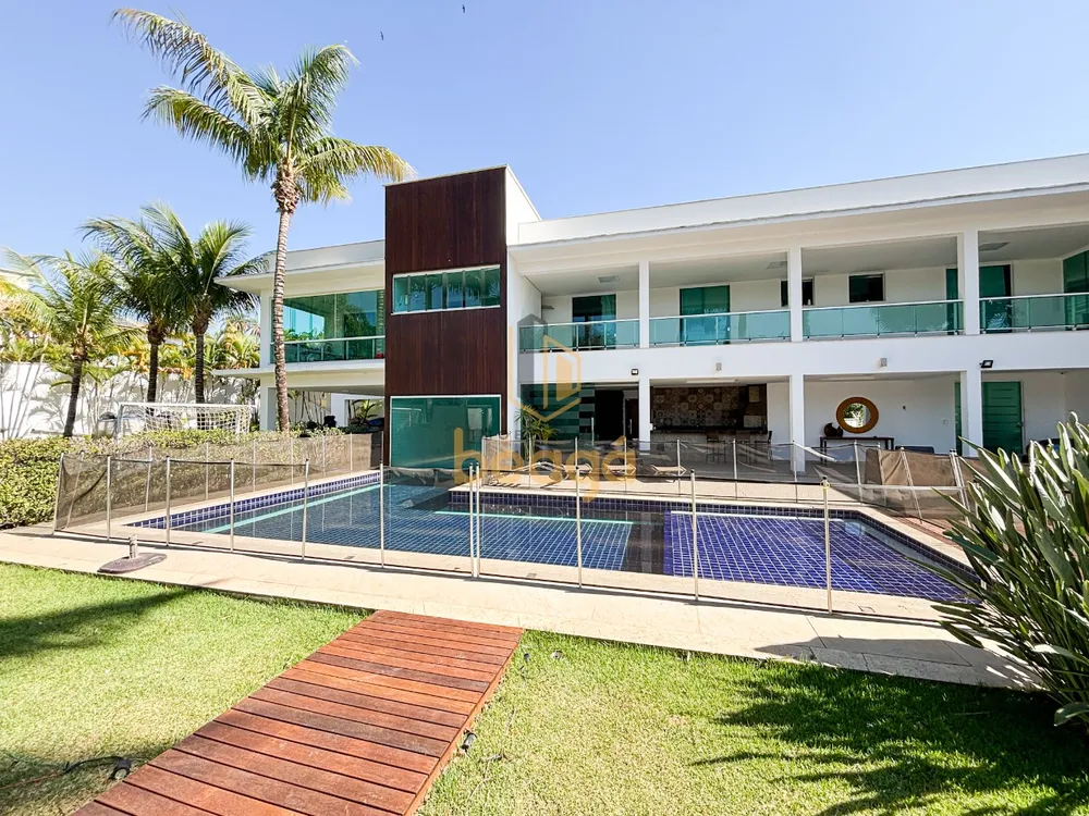 Casa, 4 quartos, 724 m² - Foto 2