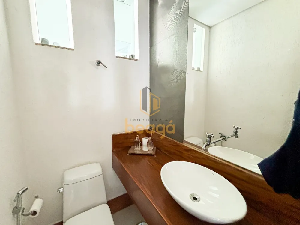 Casa, 4 quartos, 724 m² - Foto 12