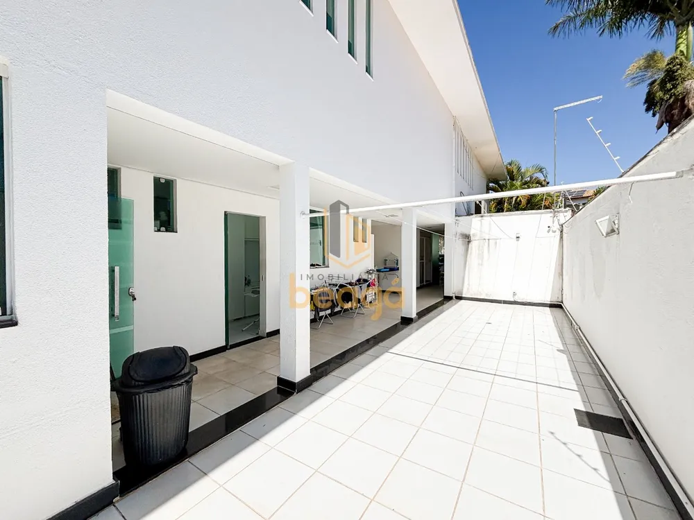 Casa, 4 quartos, 724 m² - Foto 22