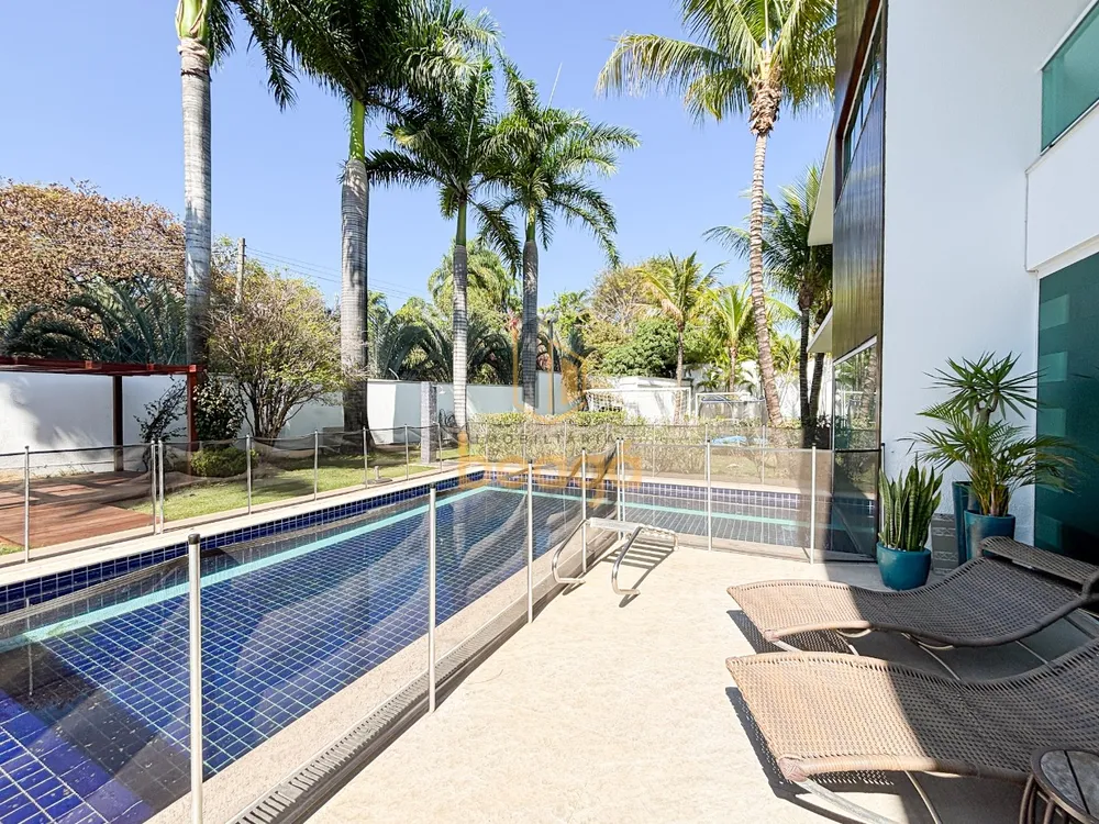 Casa, 4 quartos, 724 m² - Foto 17