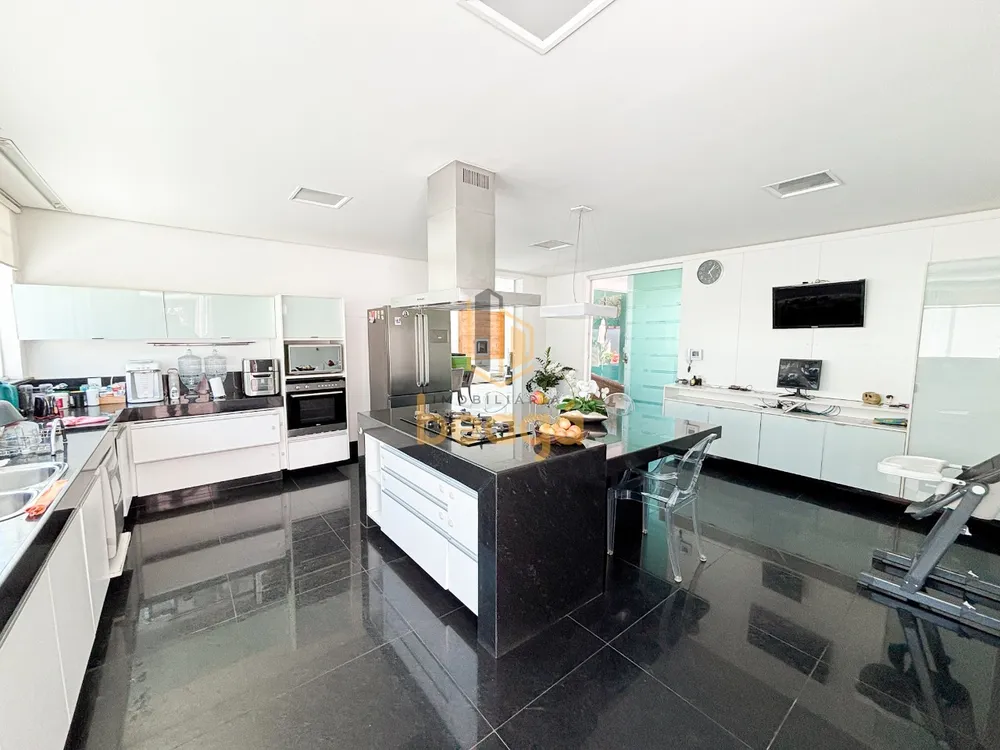Casa, 4 quartos, 724 m² - Foto 20
