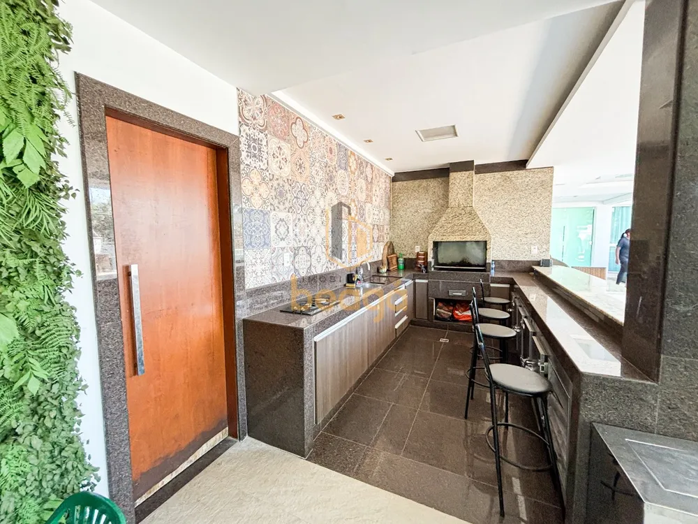 Casa, 4 quartos, 724 m² - Foto 8