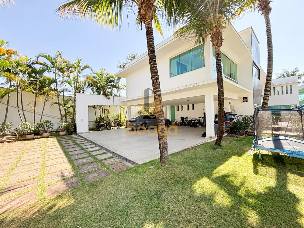 Casa, 4 quartos, 724 m² - Foto 18