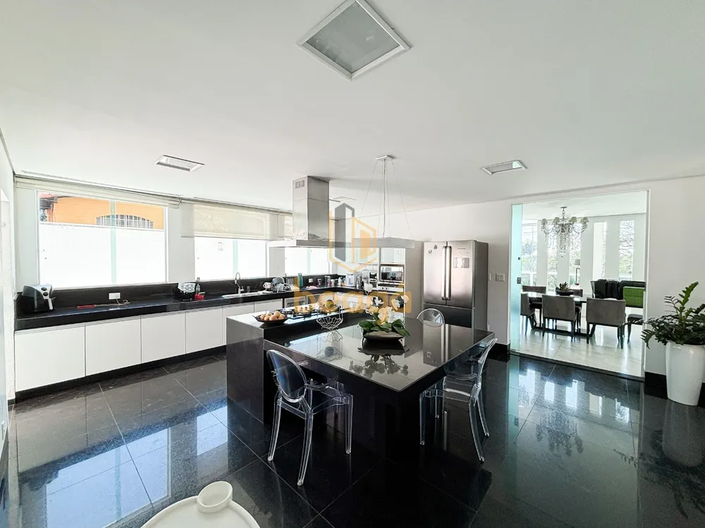 Casa, 4 quartos, 724 m² - Foto 21