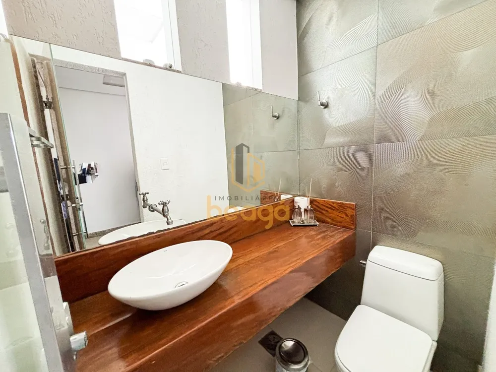 Casa, 4 quartos, 724 m² - Foto 13