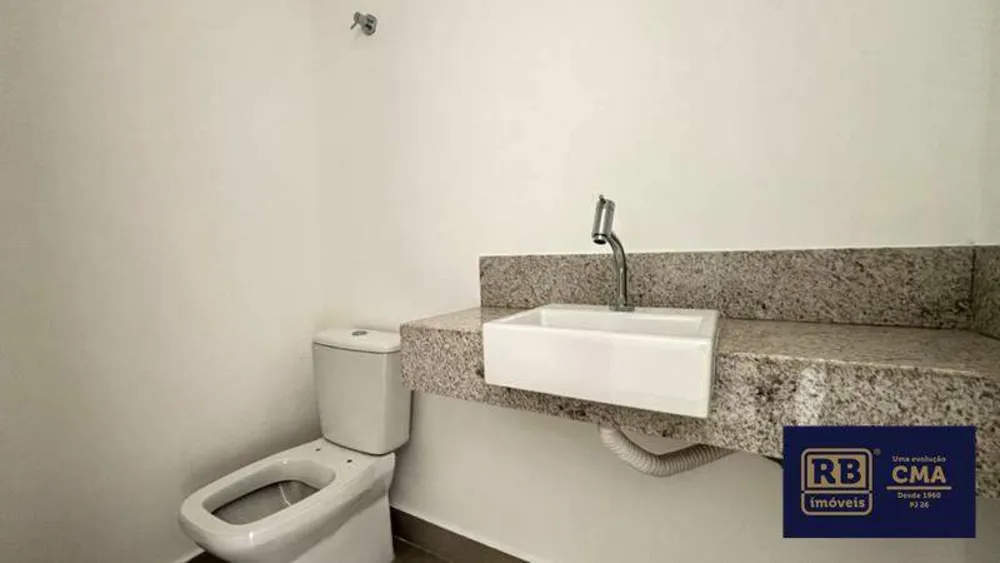 Apartamento, 2 quartos, 63 m² - Foto 13