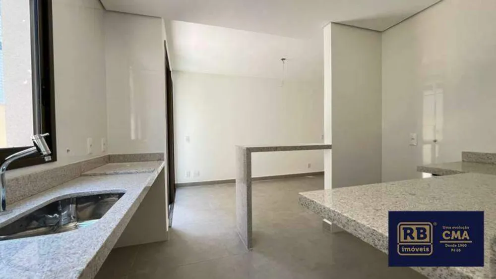 Apartamento, 2 quartos, 63 m² - Foto 10