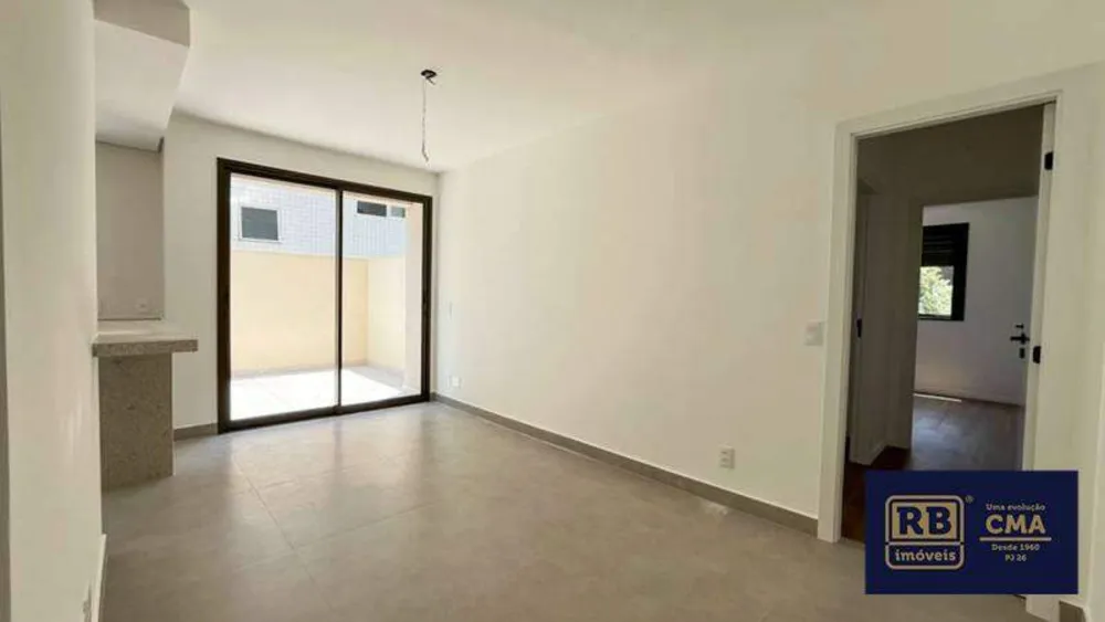 Apartamento, 2 quartos, 63 m² - Foto 4