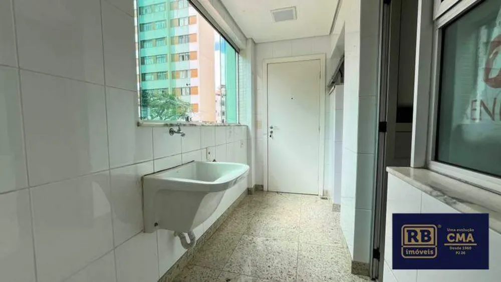Apartamento, 2 quartos, 63 m² - Foto 14