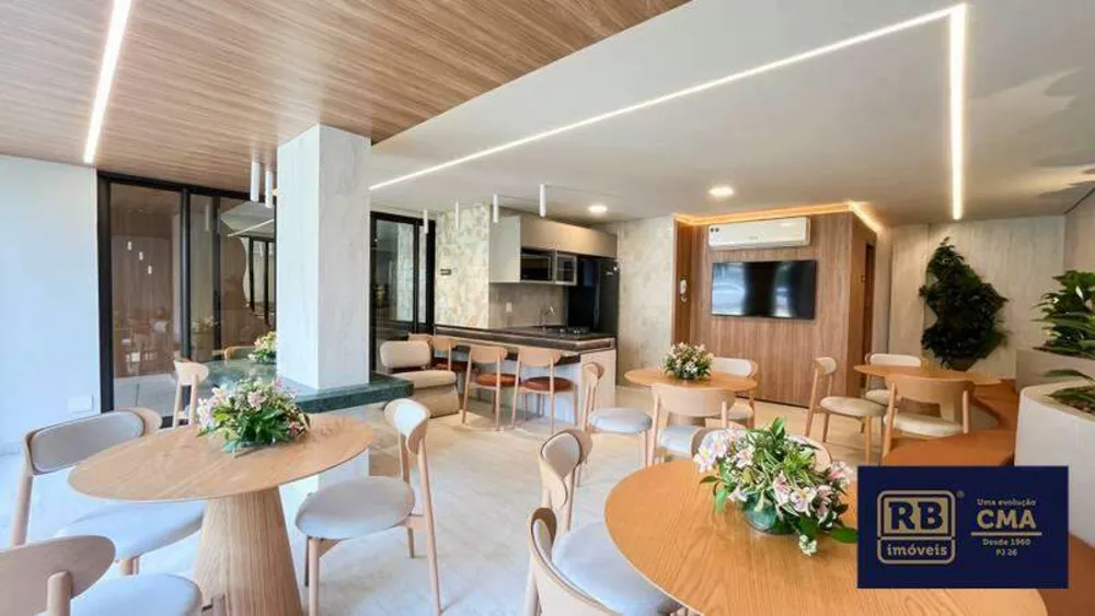 Apartamento, 2 quartos, 63 m² - Foto 1